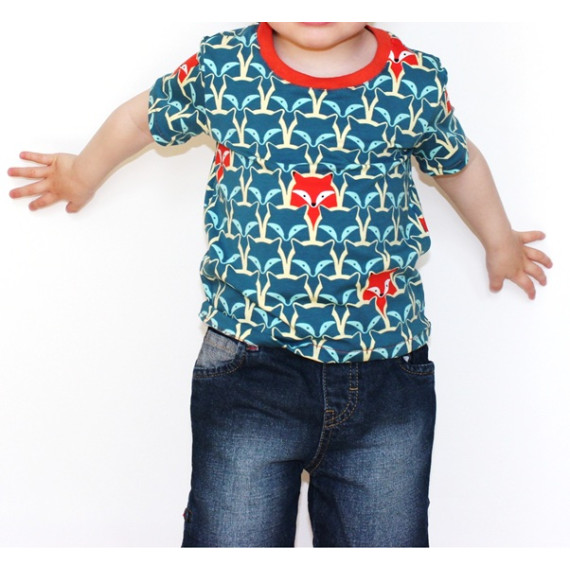 Ebook - Cami Kindershirt Gr. 80 -152